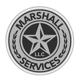 Marshall Services LLC - Texas Insurance Appraiser Logo
